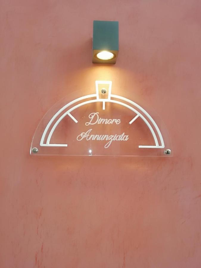Dimore Annunziata Aradeo Exterior photo